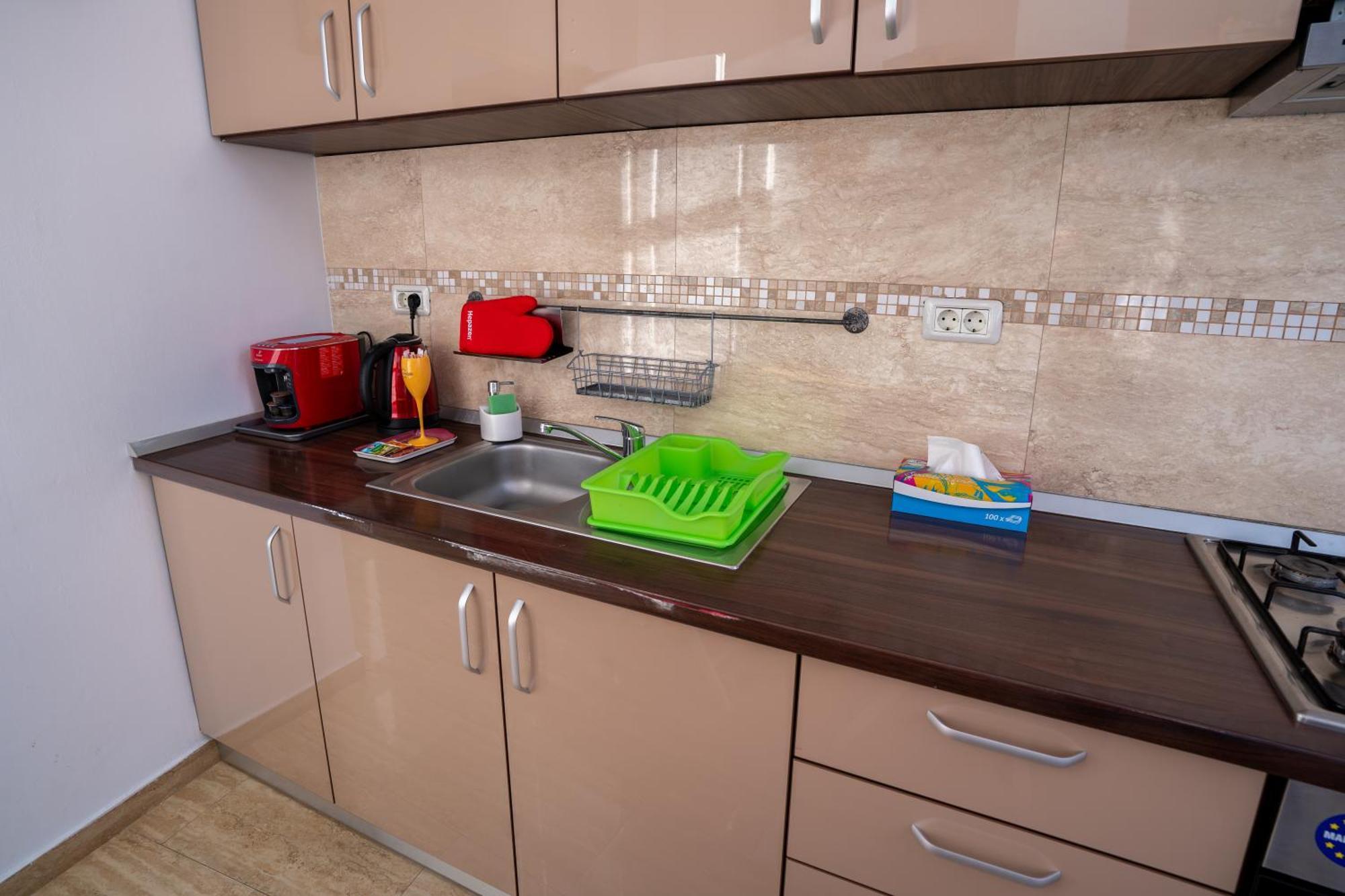 Downtown, Close To Old Town, Family Friendly - Ivo10 Bucharest